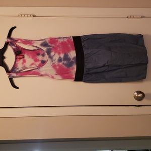 Say What Junior's Dress size Large